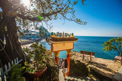 Tour Phú Quốc 3N2Đ: HCM - Grand World - Câu Cá - Lặn Ngắm San Hô