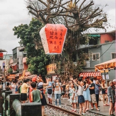 Tour Đài Loan 5N4Đ: Đài Bắc - Đài Trung - Cao Hùng