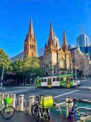 TOUR AUSTRALIA:  SYDNEY – CANBERRA – MELBOURNE 8N7Đ BAY VNA