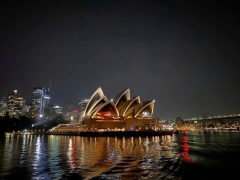 TOUR AUSTRALIA:  SYDNEY – CANBERRA – MELBOURNE 8N7Đ BAY VNA