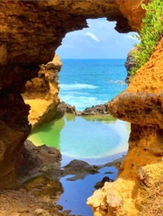 TOUR AUSTRALIA:  SYDNEY – CANBERRA – MELBOURNE 8N7Đ BAY VNA