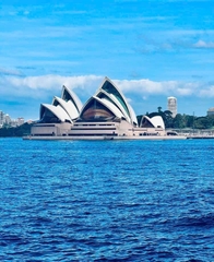 TOUR AUSTRALIA:  SYDNEY – CANBERRA – MELBOURNE 8N7Đ BAY VNA