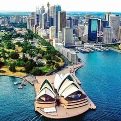 TOUR AUSTRALIA:  SYDNEY – CANBERRA – MELBOURNE 8N7Đ BAY VNA