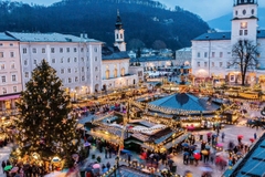 TOUR ĐỨC - HÀ LAN - BỈ - PHÁP 10N9Đ