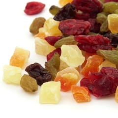 Hoa quả tươi sấy Kintsuru Foods
