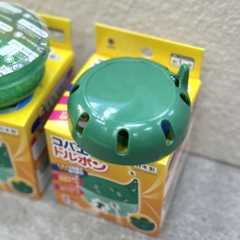 Gel diệt ruồi giấm, dĩn, côn trùng Kokubo