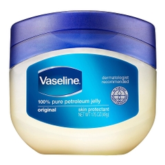 Sáp Dưỡng Ẩm Vaseline Original, Hũ 49g