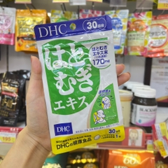 TPBS DHC Adlay Extract 30 ngày sáng da, giảm nám (30 viên)