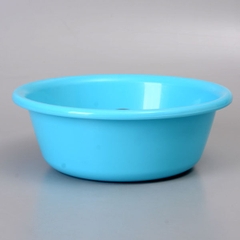 Chậu nhựa Sanada Ag+ Jabu 3L - xanh