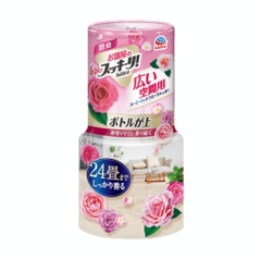 HỘP LÀM THƠM PHÒNG EARTH SUKKI-RI HƯƠNG HOA THIÊN NHIÊN