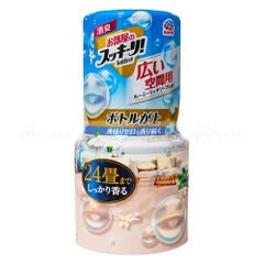 HỘP LÀM THƠM PHÒNG EARTH SUKKI-RI HƯƠNG XÀ BÔNG