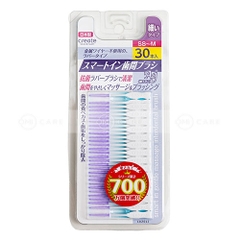 Tăm nha khoa Create smile & health 30 chiếc - size SS-M
