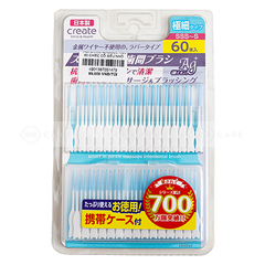 TĂM SILICON SMART INN 60 CHIẾC CỠ SIÊU NHỎ (SSS-S)