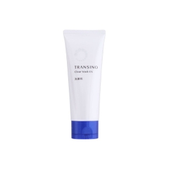 Sữa rửa mặt Transino 100g