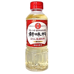 Rượu nấu ăn Mirin Hinode chai 500ml