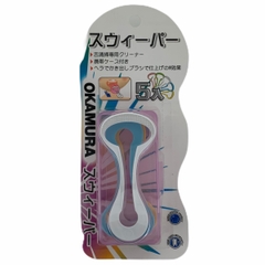 Dụng cụ cạo và vệ sinh lưỡi Okamura