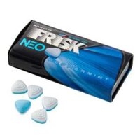 Kẹo ngậm bạc hà Frisk Neo 50 viên