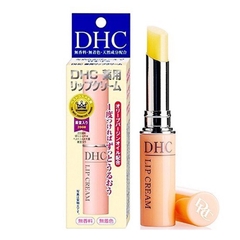 Son dưỡng môi DHC lip cream thỏi 1.5g