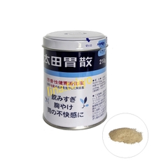 Bột uống hỗ trợ tiêu hoá và chống acid viêm dạ dày Otah's (210 gr)