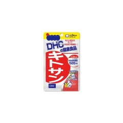 Viên uống giảm béo bụng DHC Chitosan 20 ngày