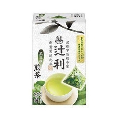 Bột Matcha Tsujiri túi lọc hộp 20 gói