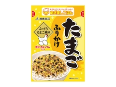 Gia vị rắc cơm Urashima Nori 30g (6 vị) (Vị trứng rong biển 30g)