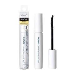 Mascara Chifure chống thấm nước dài mi tự nhiên 8.5g