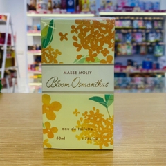 Nước hoa Bloom Osamanthus 50ml - Nhật Bản