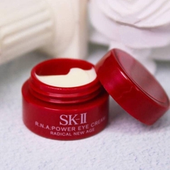 Kem mắt mini SK-II