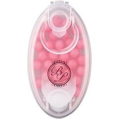 Kẹo khử mùi cơ thể Breath parfum Kobayashi hương hoa hồng 30 viên
