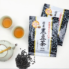 Trà đậu đen nguyên chất Orihiro