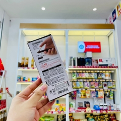 Bấm móng tay cao cấp Marutatsu Carved 119mm