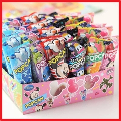Kẹo mút Glico hình Disney