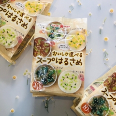 Miến ăn liền Hikari Miso gói 5 vị