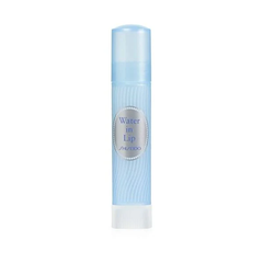 Son dưỡng môi Shiseido Water in Lip Medicated Stick thỏi 3.5g (2 loại) (Chống nắng)