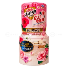 HỘP LÀM THƠM PHÒNG EARTH SUKKI-RI HƯƠNG HOA THIÊN NHIÊN