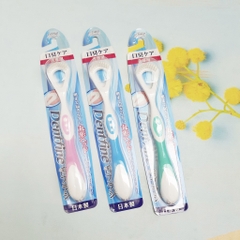 BÀN CHẢI VỆ SINH LƯỠI DENTFINE CREATE
