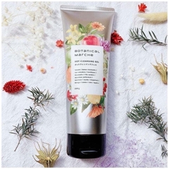 GEL TẨY TRANG NÓNG BOTANICAL MARCHE 200G