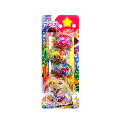 Kẹo socola Meiji Twinkle 5 grains 126g