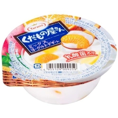 Thạch Tarami jelly Mix Yoghurt 160g