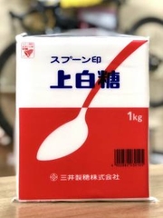 Đường trắng Mitsui 1kg