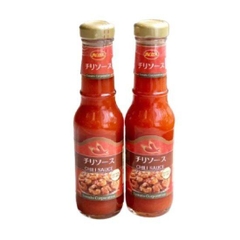 Tương ớt Roza Chili Sauce 200g