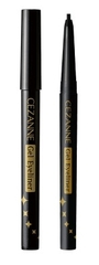 Bút kẻ mắt Cezanne dạng gel không thấm nước 0.1g (Black)