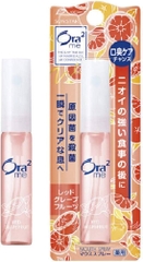 Xịt thơm miệng Sunstar Ora 2 6ml (8 loại) (Hương bưởi)