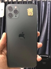 Miếng dán chống bức xạ điện từ hình mèo thần tài