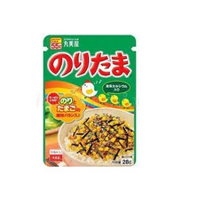 Gia vị rắc cơm Marumiya 28g - vị trứng