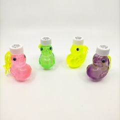 Đồ chơi bong bóng xà phòng hình con vịt