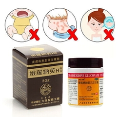 Kem bôi lành vết thương Oronine H Ointment 30g