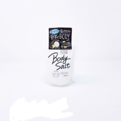 Muối tắm Utena body salt 300g (5 loại) (Sữa dừa)