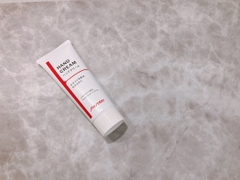 Kem dưỡng tay Shiseido N làm mềm mịn, ngăn ngừa nứt nẻ tay tuýp 80g